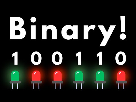 the BINARY system explained in 90 seconds