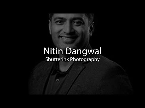 Nitin Dangwal (Shutterink) Q & A and Review