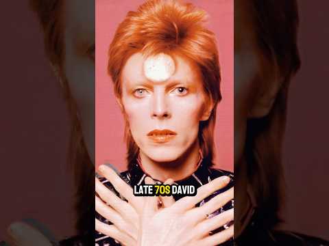 How They Died - David Bowie #davidbowie #death