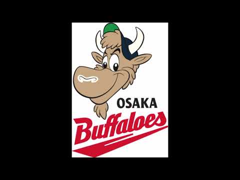 Red de Hustle-Osaka Kintetsu Buffaloes Theme Song