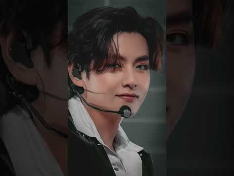 BTS THE CUTEST V {FMV} KPOP IDOL EDIT