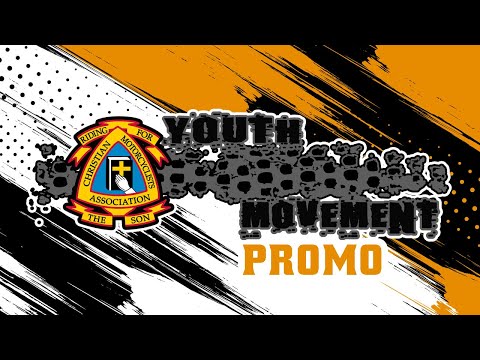 2024 Youth Movement Promo