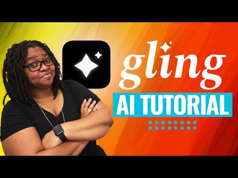 Gling AI Tutorial - Best AI Video Editor in 2024?