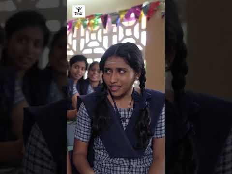 எப்டியோ தப்பிச்சுட்டீங்க | Nakkalites FZone #shorts