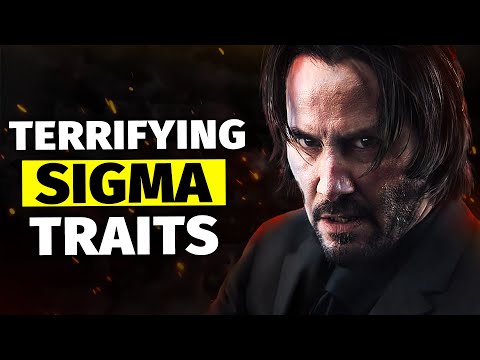 5 Sigma Traits That Intimidate Others