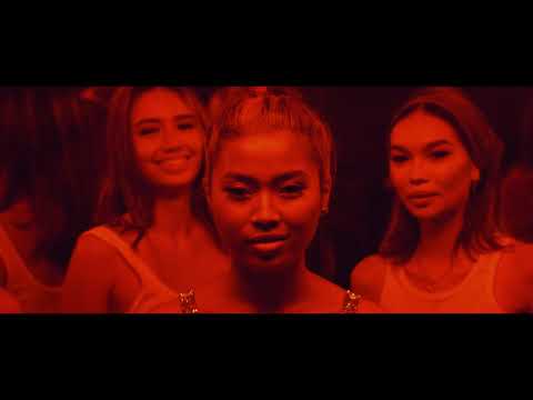 YELLOW CLAW - TWITTER FEAT. SYAQISH (OFFICIAL MUSIC VIDEO)