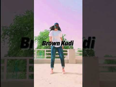 Brown Kudi /#shorts