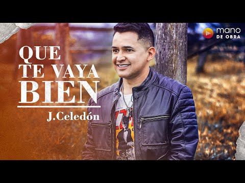 Que Te Vaya Bien - Jorge Celedón | Cortometraje