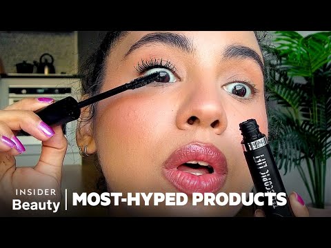 January's Most-Hyped Beauty Products | Most-Hyped Products | Insider Beauty