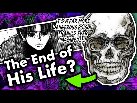 The True Effects of Emperor Time! A Thorough Explanation of the Meaning of the Skull!