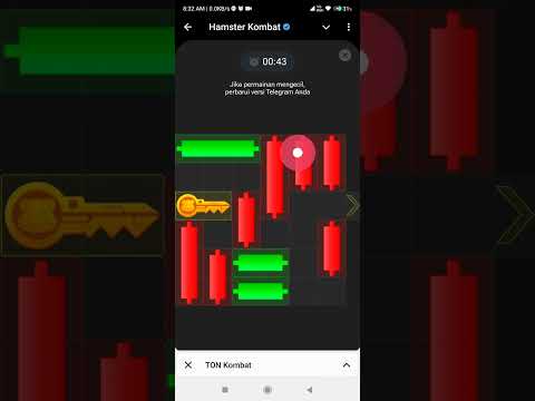 (💯) SOLVED kombat update October💸 | Puzzle game Solved/Hamster kombat | Today Mini hamster mini game