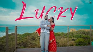 Lucky ( Official Music Video )Garry Sandhu ft. Pranjal Dahiya | Tru Makers | New Punjabi Song 2024