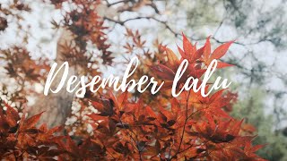 Desember lalu - Near & Chelz (Lyric Video)