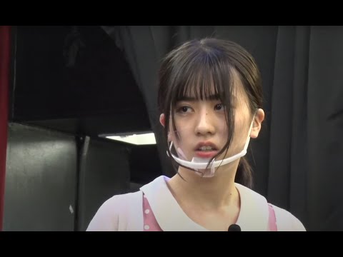 【AI11期16 回目】JCJKが女優を目指して生放送！