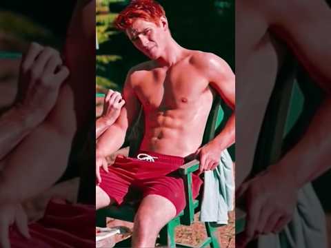 Archie Andrews😍 (Agora Hills🎵) - Riverdale Edit