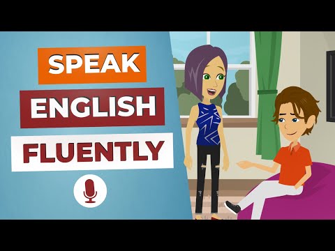 Conversation English Speaking Practice to Improve Your English Skills Fast