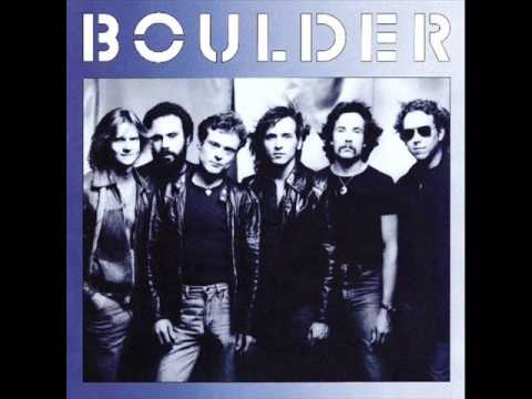 Boulder - Heartbeat (1979)