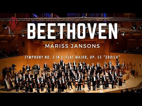 Beethoven: Symphony No. 3 in E-flat major, Op. 55 "Eroica"