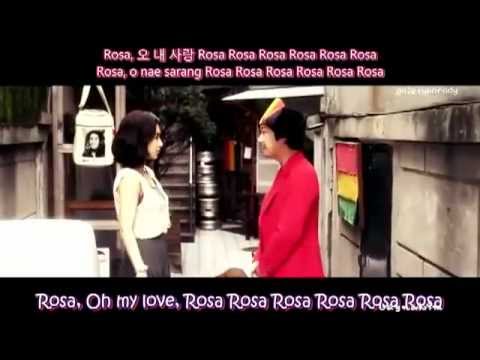 HaHa - Rosa karaoke