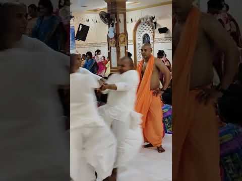 ISKCON Ek Chakra Janmashtami