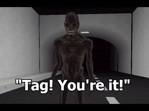 SCP Secret Lab : Crunch, Memes, and Tag