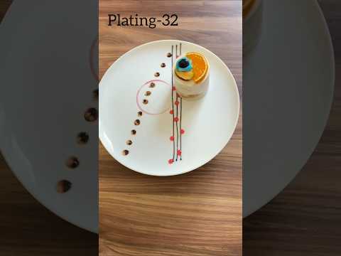 #new #dessertplating #pastery #cake #food #streetfood #art #chocolate #sortvideo #shorts #youtube