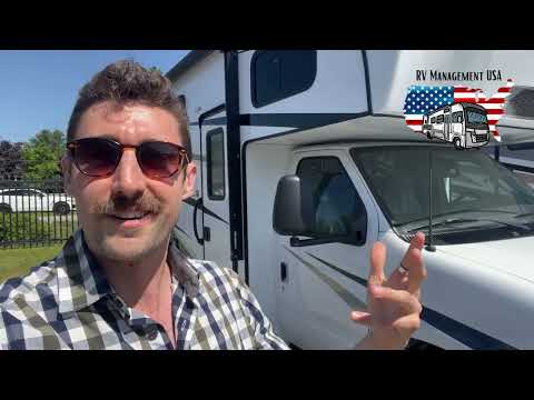 TOP 3 RV HEADACHES!!! Let RV Management USA take the stress out of RV ownership!