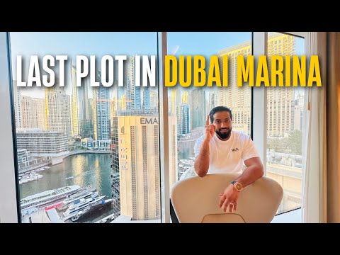 Marina Cove by Emaar | Honest Reviews - Mohammed Zohaib