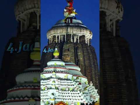 Top 10 Famous Vishnu Temple In India I Lord Vishnu I Hindu Temple