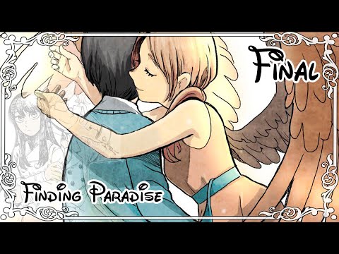 1010 juega! Finding Paradise*Final #fandublatino