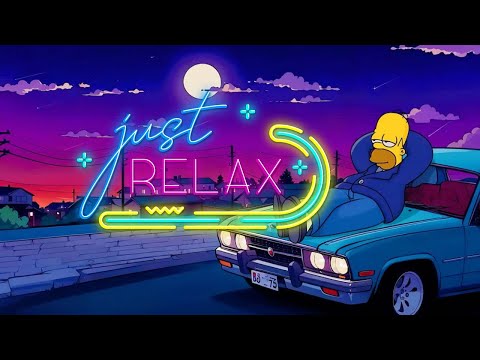 Lofi Relax 🍃 Lofi Hip Hop | Calming Music 🎶 Deep Focus, Relaxing Music