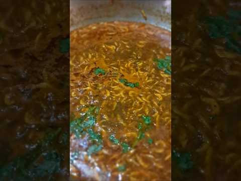 Dried Shrimp curry |Dried sukat rasa #food #recipe