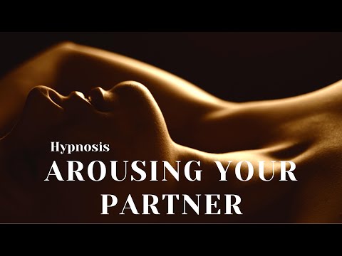 HYPNOSIS - ULTIMATE GUIDE TO AROUSING YOUR PARTNER