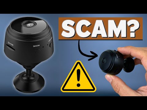 Spy Lens Cam Review - Worth It Or Another Scam?