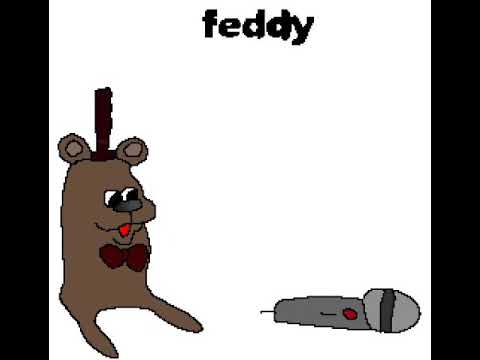 Feddy