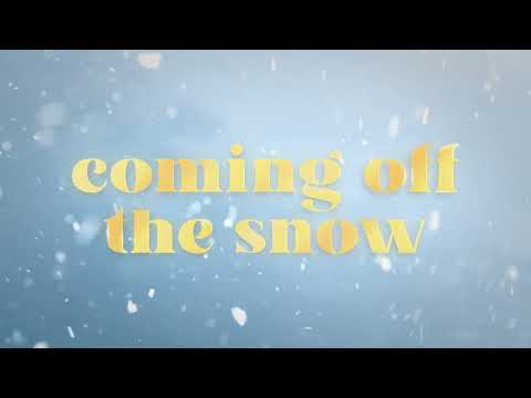 Olly Murs - Coming Off The Snow (The Miracle Of Christmas) - Lyric Video