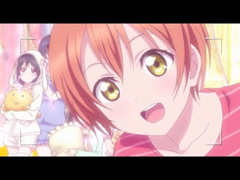 ラブライブ！凛ちゃん 猫と話せる・・・！？にゃー