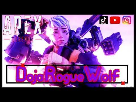 🔴 Don't Rage Quit Ranked Challenge | Apex Legends Live 🐦 Valkyrie Main