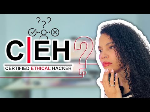 🎓 The Real Path to Becoming a Certified Ethical Hacker in 2024: Is CEH Worth It?