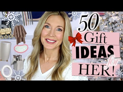 BIGGEST Holiday Gift Guide EVER + Early Black Friday Deals! 2023