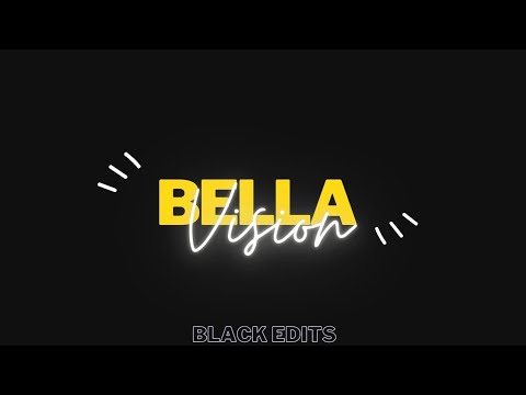 M-Zee Bella - Vision | Official Video | Loop Beats Records Black Screen Status