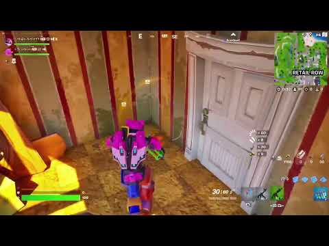 🔴Sparking Zero Waiting Room 🔴(Fortnite, Roblox, Kakarot etc)