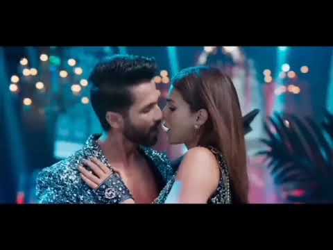 Teri Baaton Mein Aisa Uljha Jiya official video Shahid Kapoor, Kriti Sanon | Raghav,Tanishk, Asees