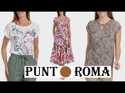 PUNT   ROMA   SUMMERTIME   2023