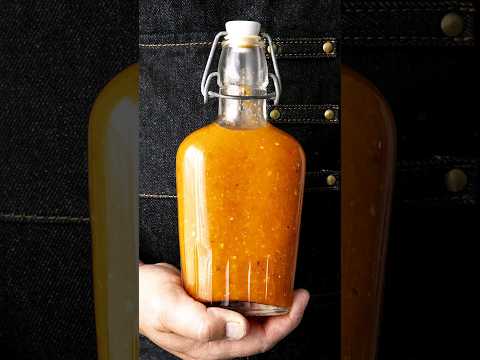 Ti-Malice Hot Sauce