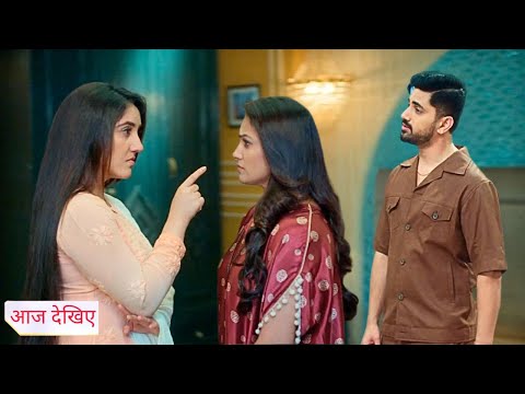 Suman Indori EP 129 Promo: Suman Ne Devika Ko Dikhayi Uski Asli Aukat, Devika Ko Haraya, Liya Badla