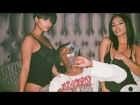 [FREE] Playboi Carti x A$AP Rocky | Location Type Beat - “NEW HEAVEN”