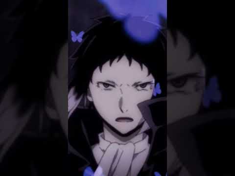 Higuchi and Akutagawa edit - Crush On U (MIDDLESPOON) #bsdedit #akutagawaryunosuke #ichiyohiguchi