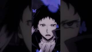 Higuchi and Akutagawa edit - Crush On U (MIDDLESPOON) #bsdedit #akutagawaryunosuke #ichiyohiguchi