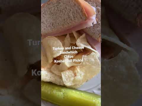 Lunch Ideas | Quick Lunch